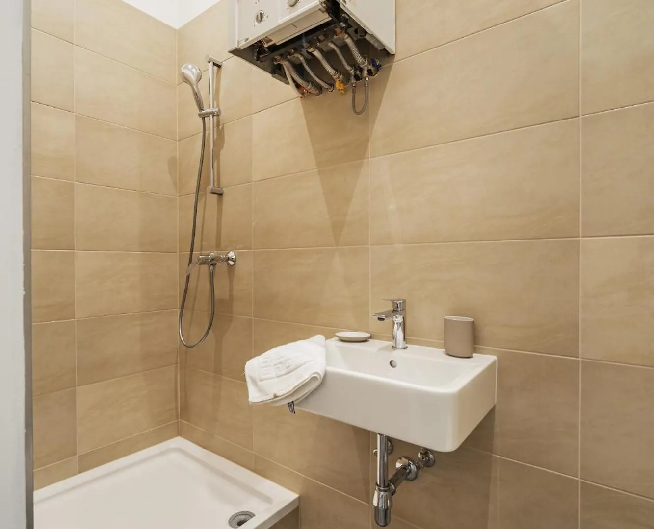 Smart Living Apartments - Favoriten Vienna Austria