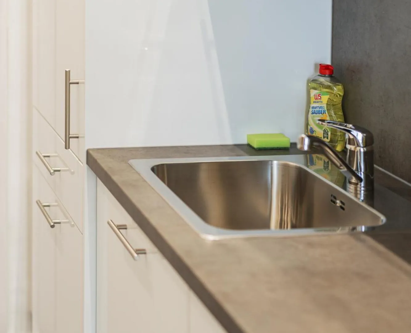 Smart Living Apartments - Favoriten Vienna