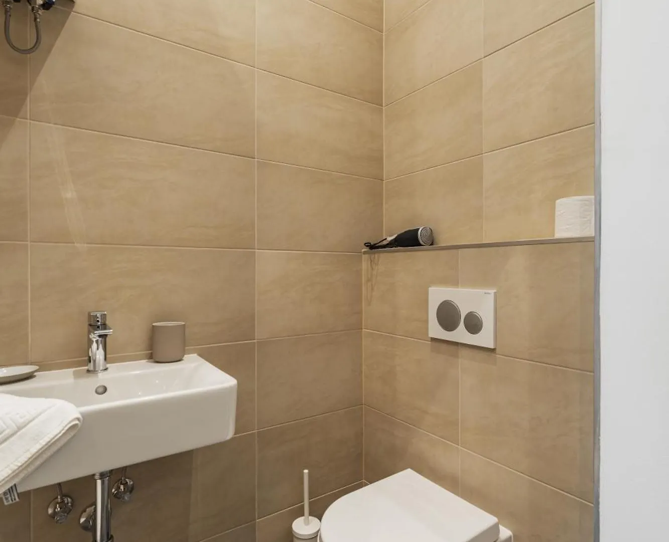 Smart Living Apartments - Favoriten Vienna