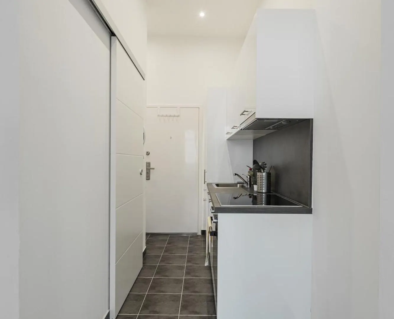 Smart Living Apartments - Favoriten Vienna