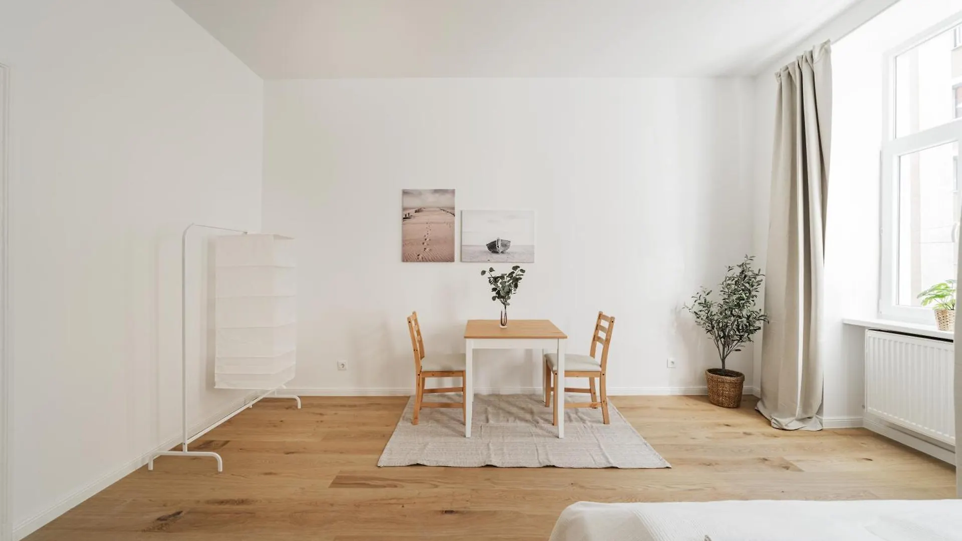 Smart Living Apartments - Favoriten Vienna