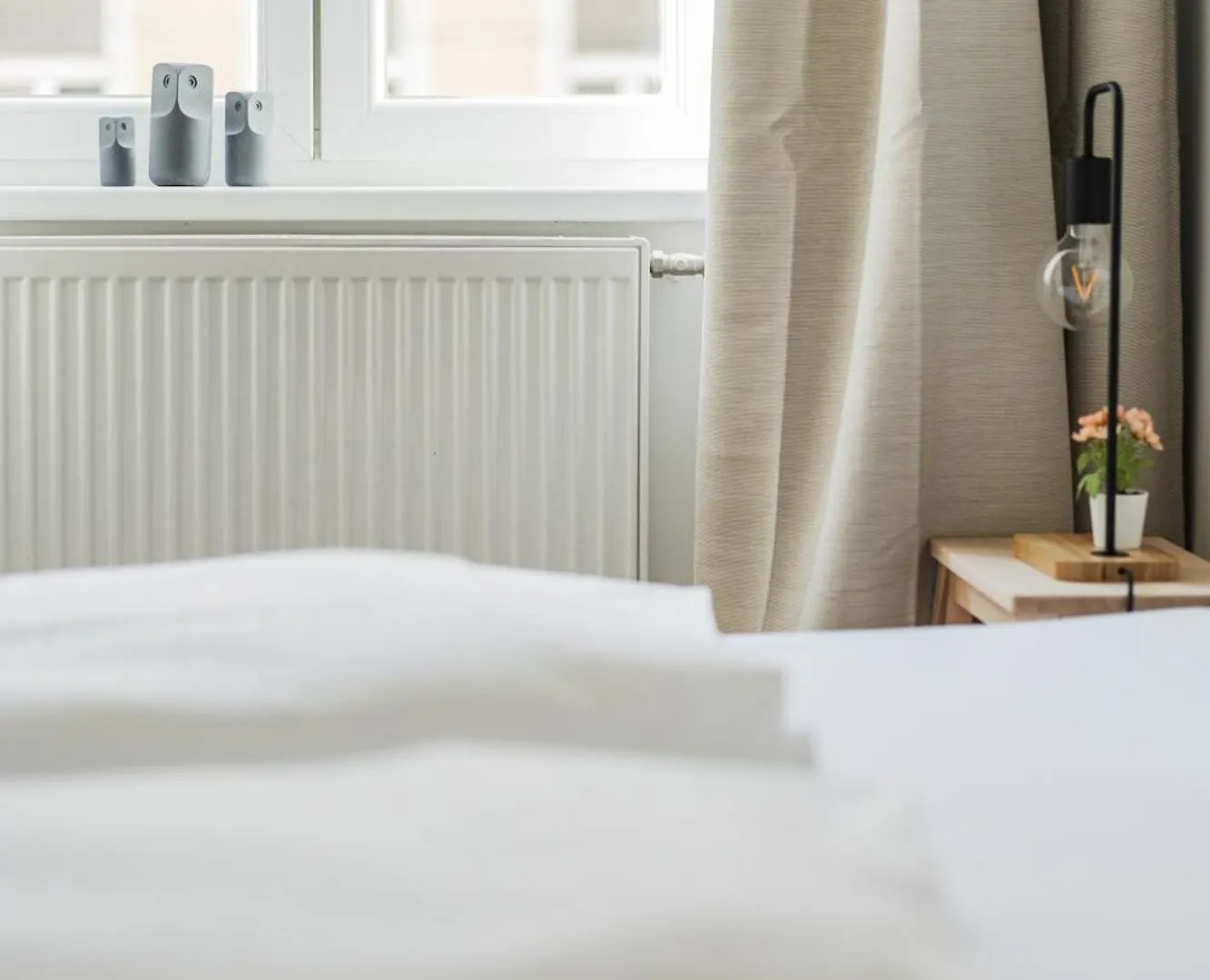 Smart Living Apartments - Favoriten Vienna Austria