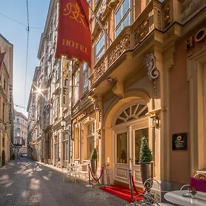 Roemischer Kaiser Hotell