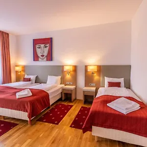Hallo Nr 9 Wien