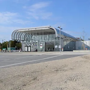 Kingsize Station Wien