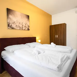 Tabor 1020 Appartamento