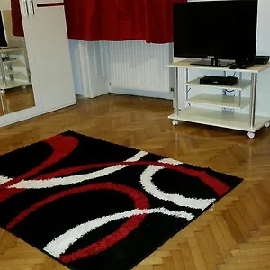 Apartamento Goldfisch Park, Viena
