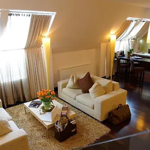 Myplace Premium Lejlighedshotel