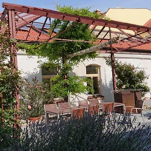 Maison Am Liesingbach Wien