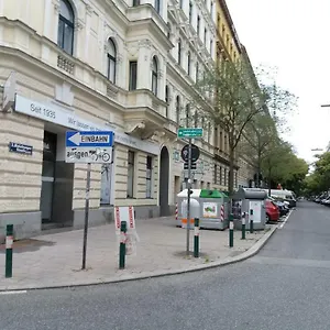 Apartamento The White, Viena