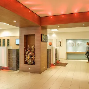 Ibis Mariahilf Hotell